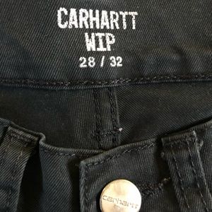 Carhartt WIP 🆒 Vicious Pants